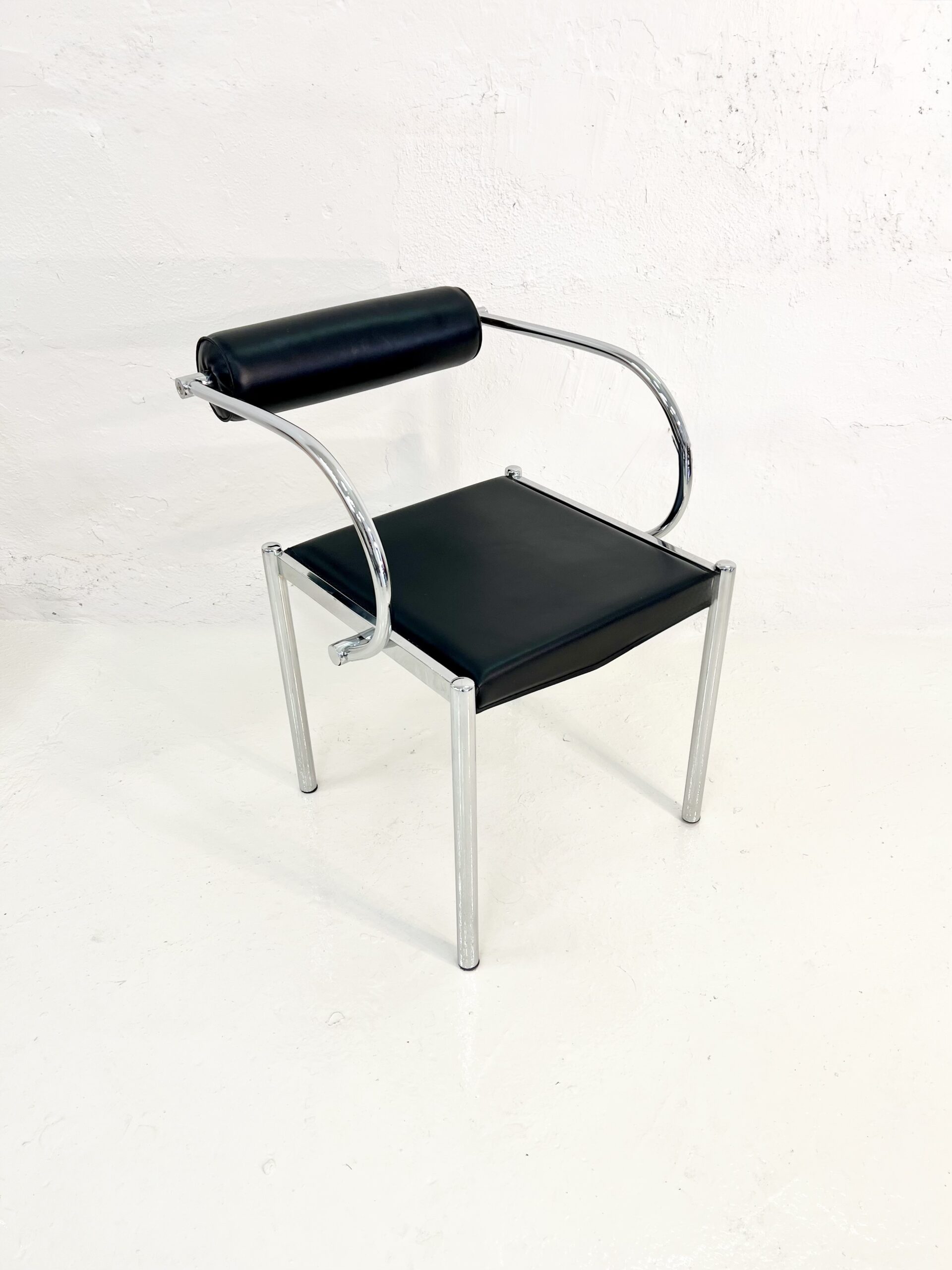 CHAISE “ARCADIA” PAR PAOLO PIVA POUR B&B ITALIA, 1980s