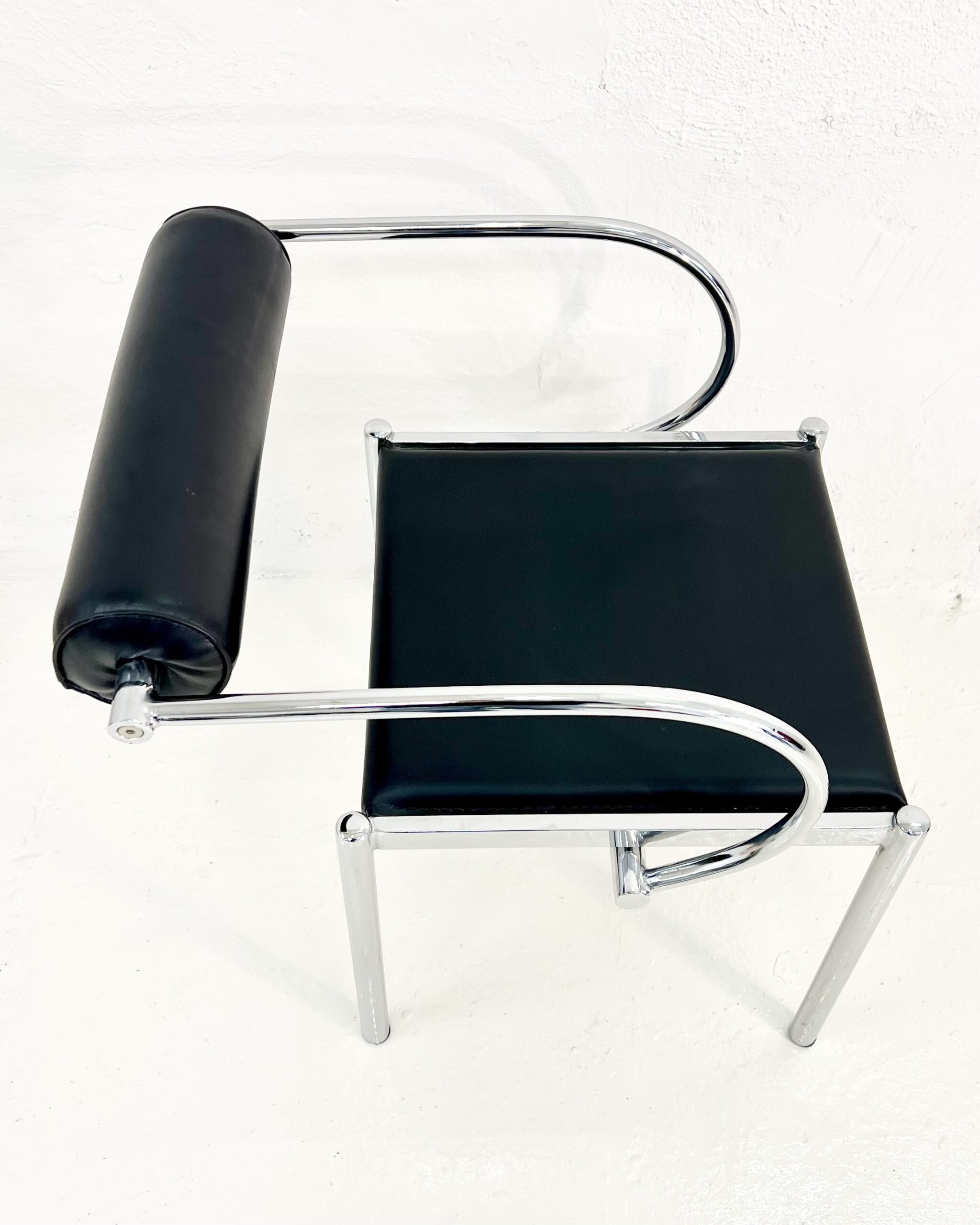 CHAISE “ARCADIA” PAR PAOLO PIVA POUR B&B ITALIA, 1980s – Image 5