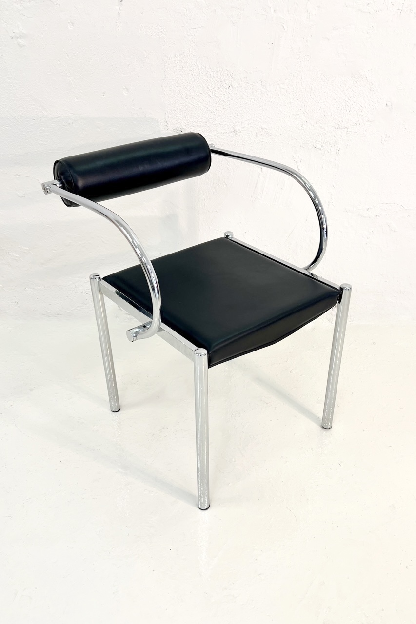 CHAISE “ARCADIA” PAR PAOLO PIVA POUR B&B ITALIA, 1980s – Image 4