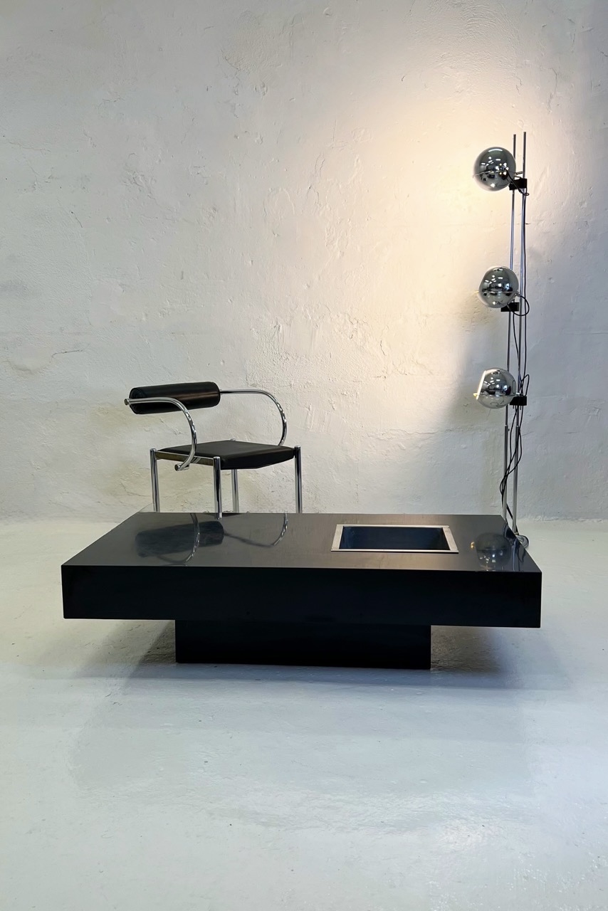 CHAISE “ARCADIA” PAR PAOLO PIVA POUR B&B ITALIA, 1980s – Image 7