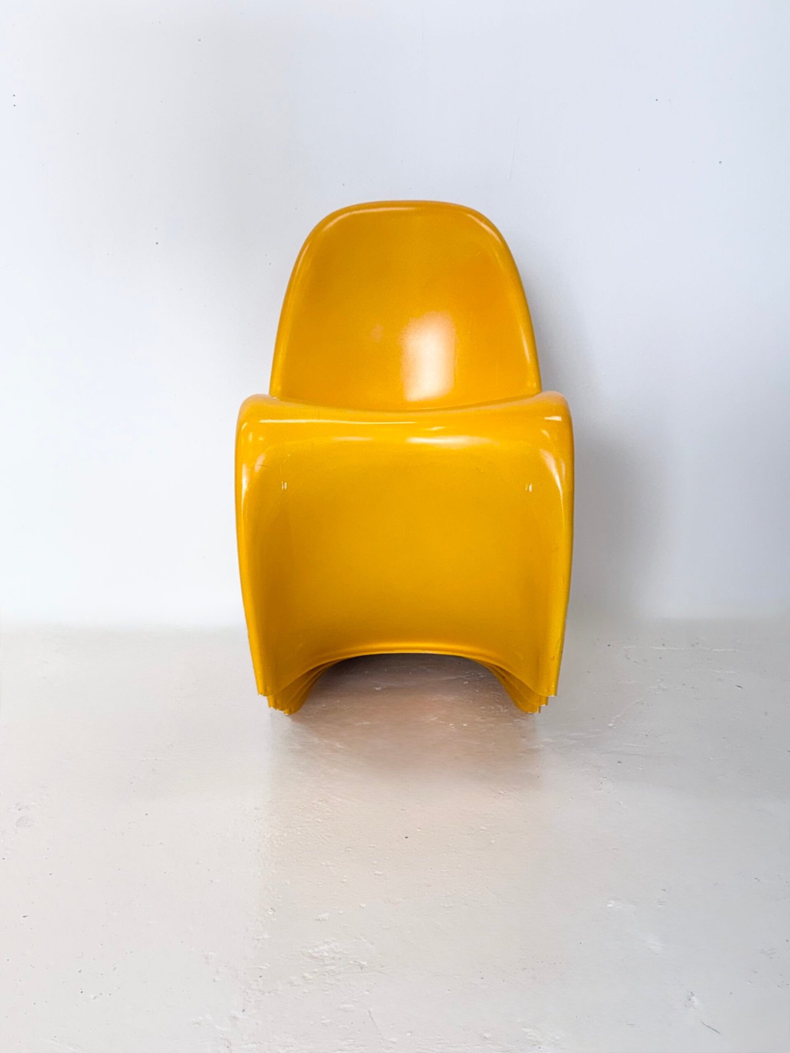 SUITE DE CHAISES DLG “PANTON” – 1970s – Image 12