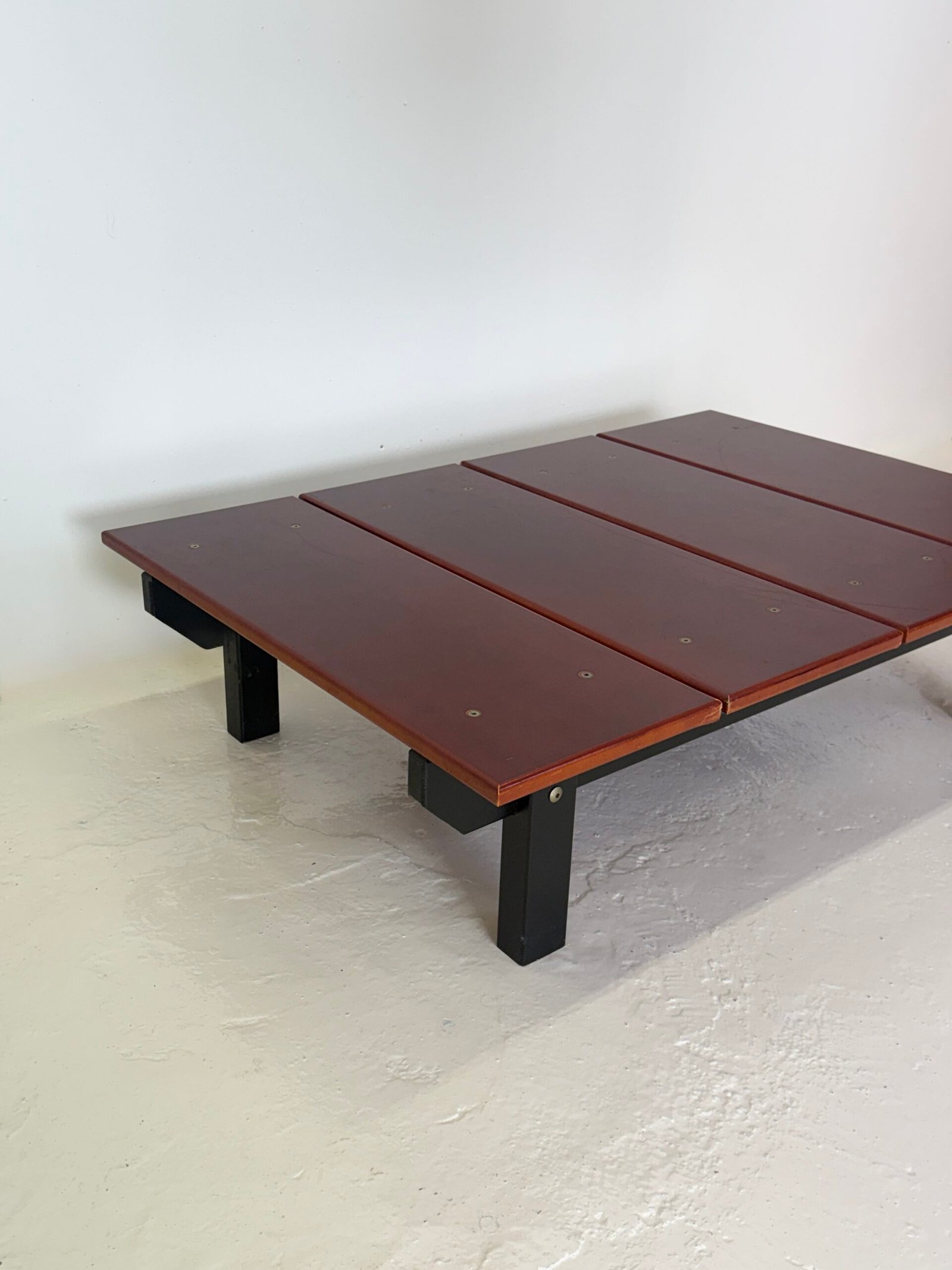 TABLE BASSE "SCANDINAVE" – DANEMARK, 1960s – Image 18