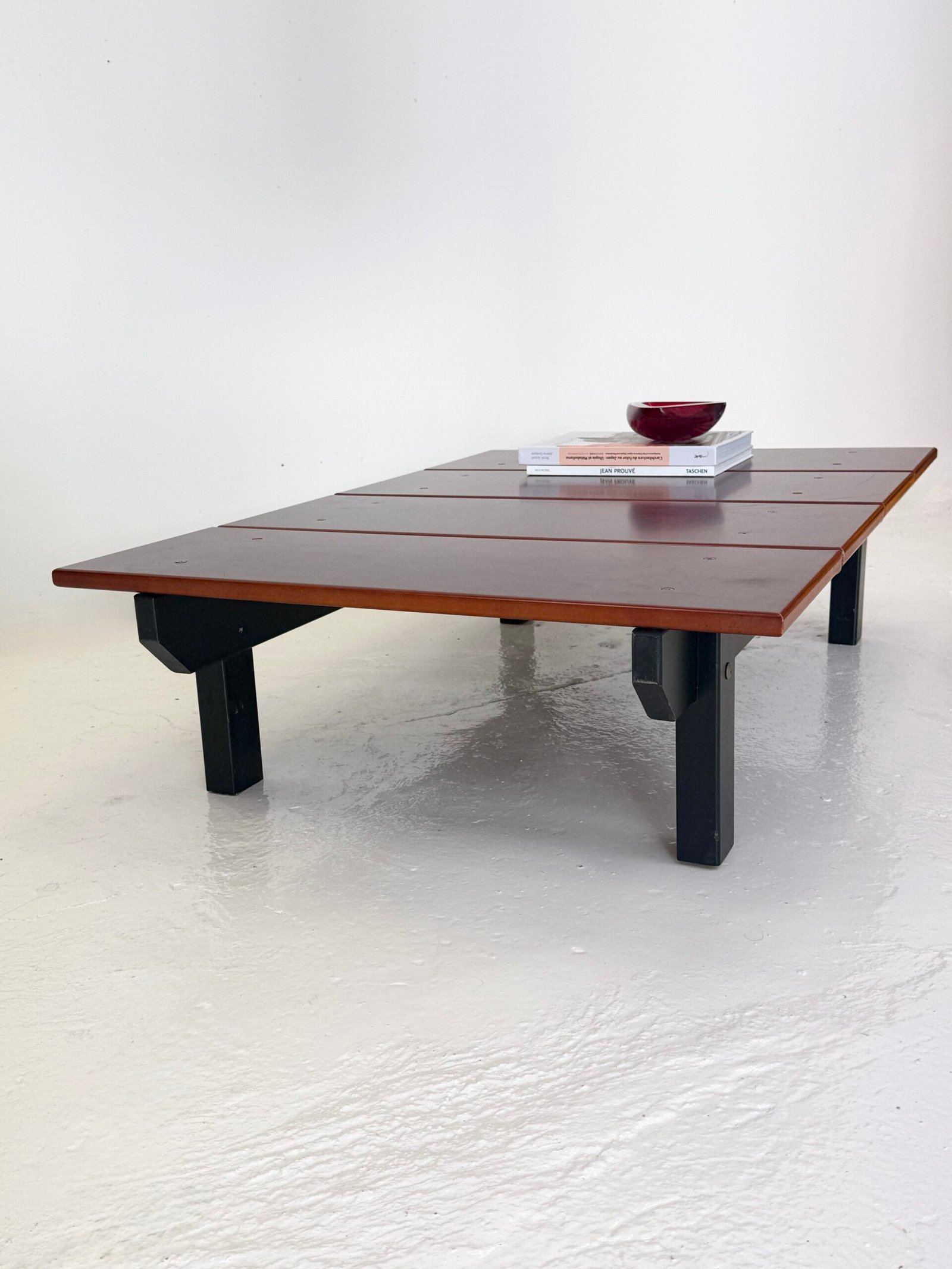 TABLE BASSE "SCANDINAVE" – DANEMARK, 1960s – Image 12