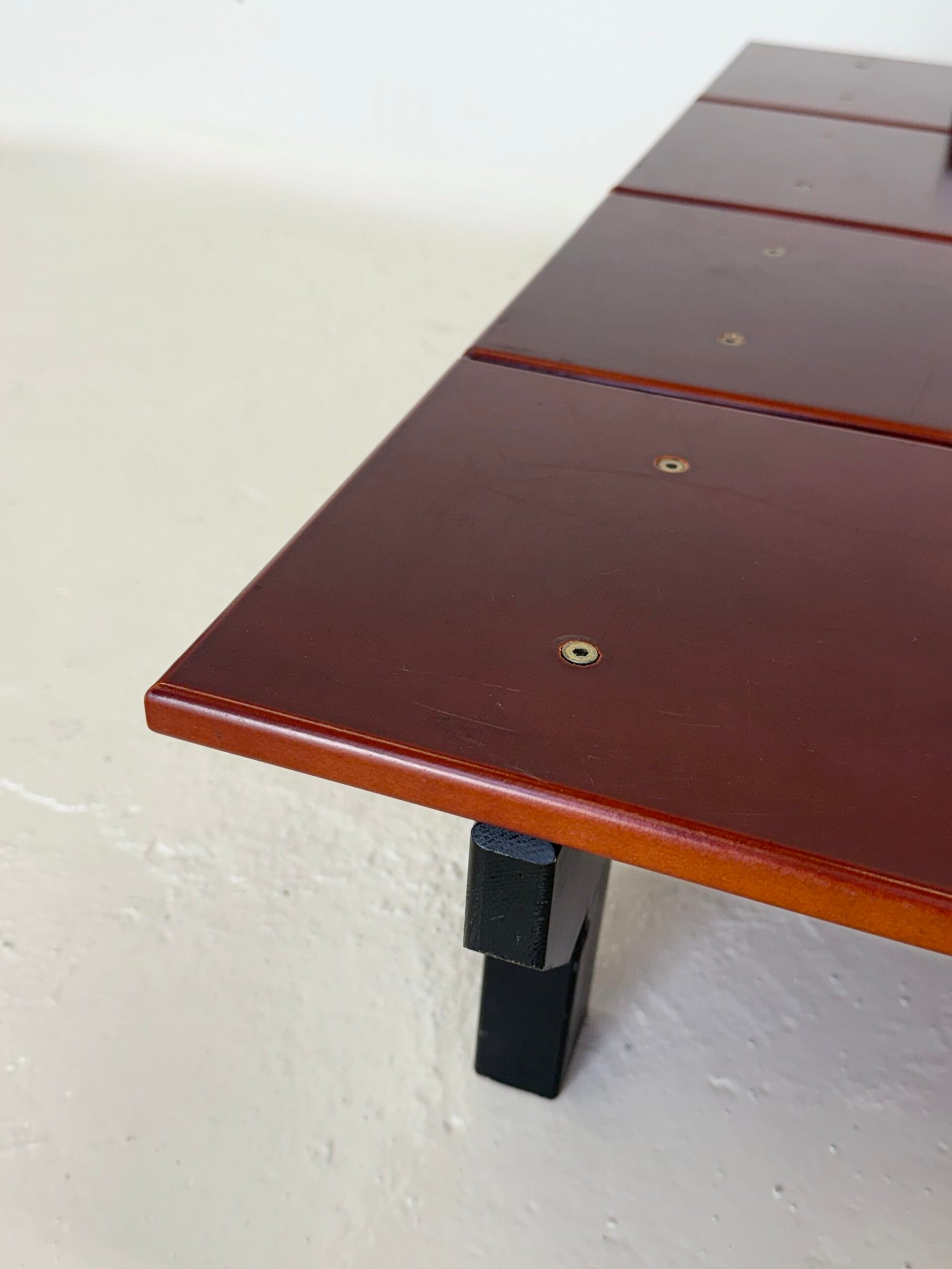 TABLE BASSE "SCANDINAVE" – DANEMARK, 1960s – Image 9