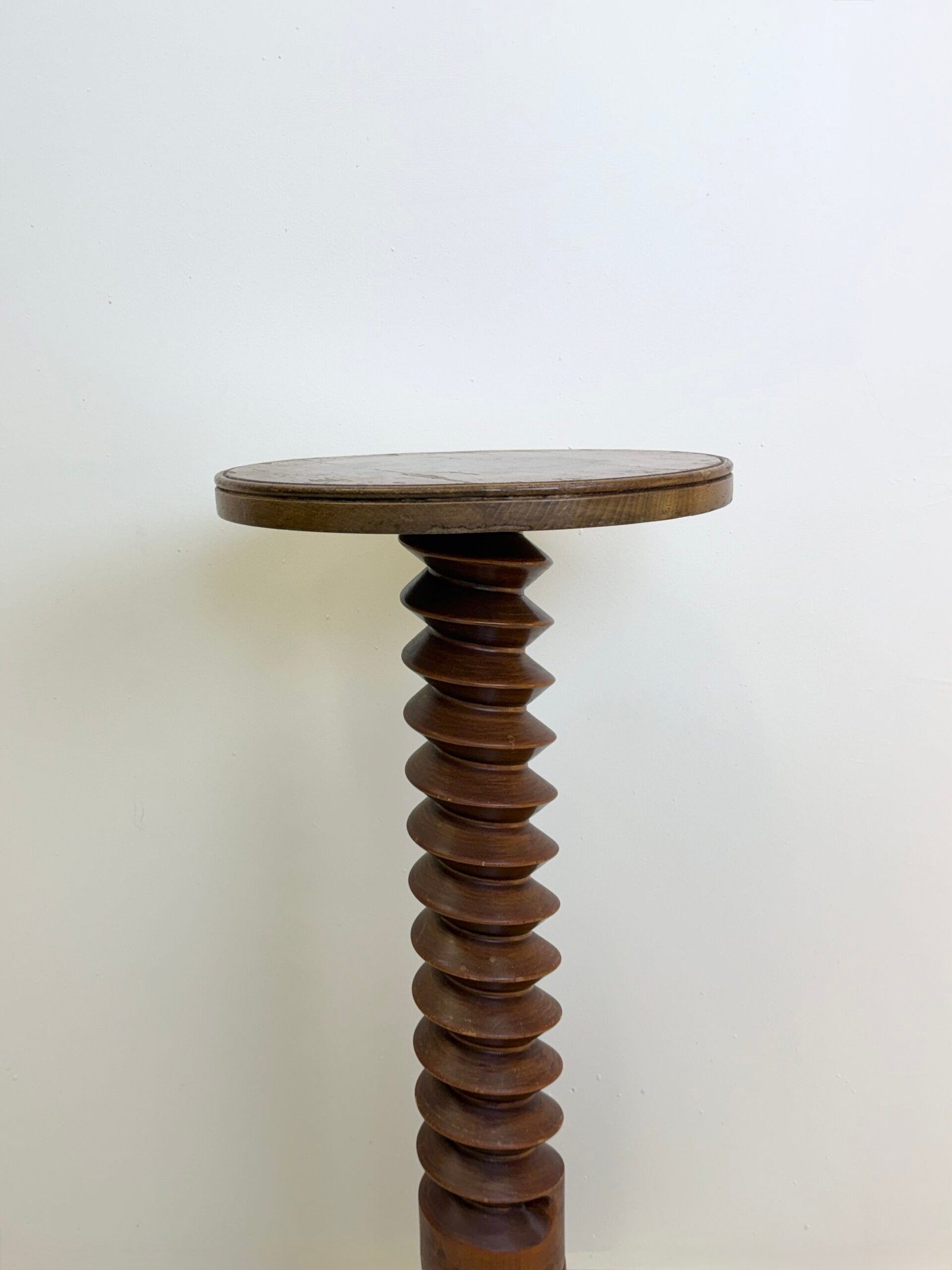 GRANDE COLONNE TORSADÉE — 1940–1970 – Image 7
