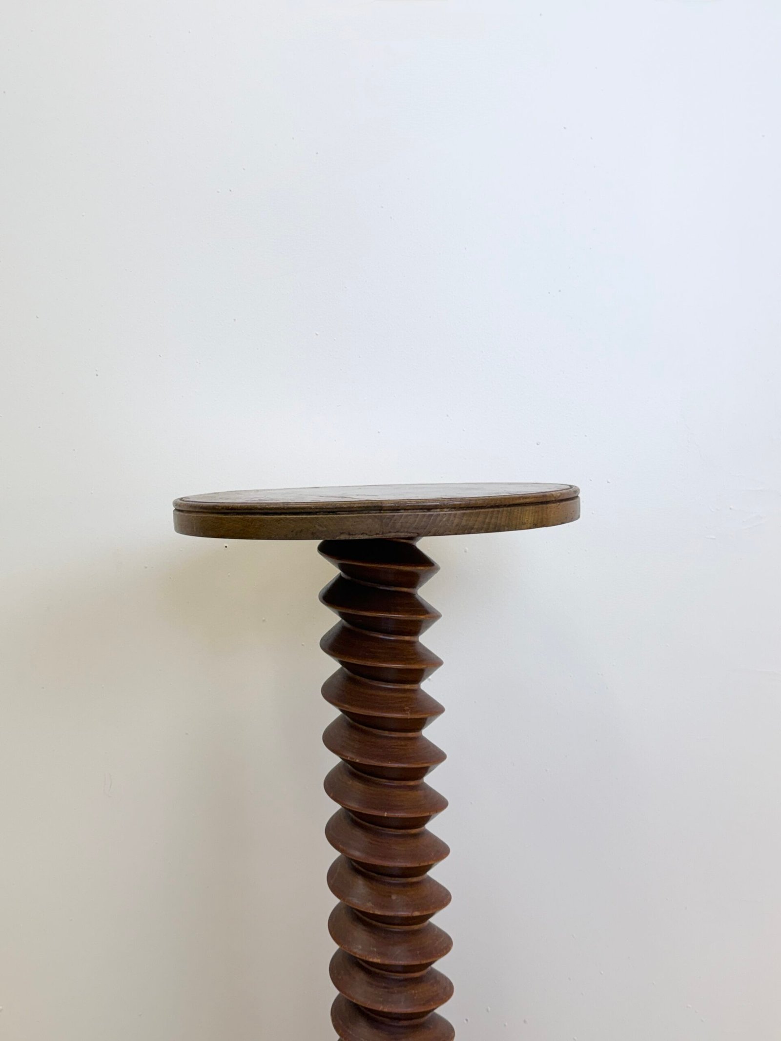 GRANDE COLONNE TORSADÉE — 1940–1970 – Image 5